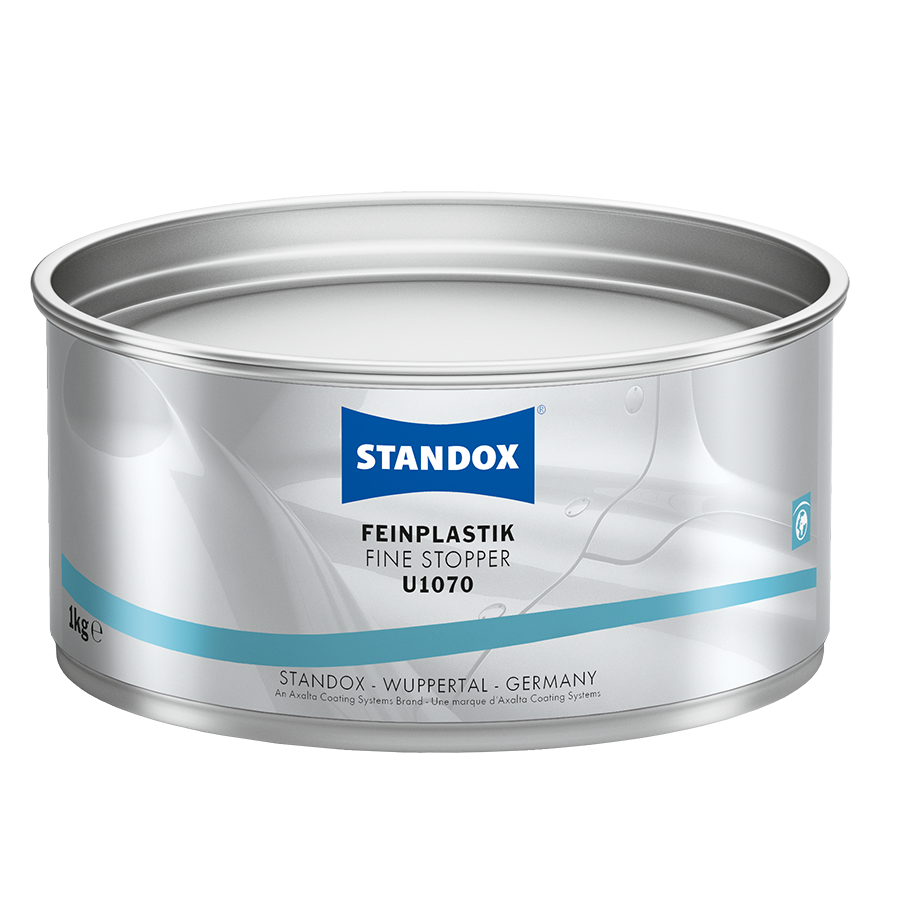 STANDOX PE FİNE MACUN