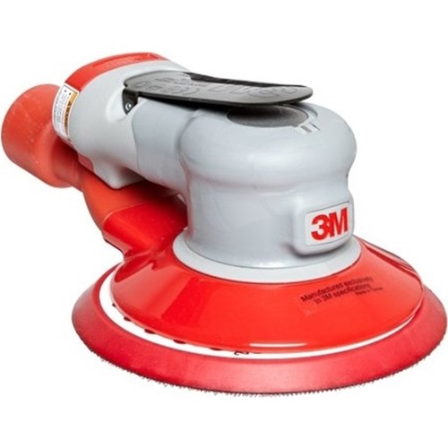 3M ZIMPARA MAKİNASI HAVALI SİSTEM 150mm 