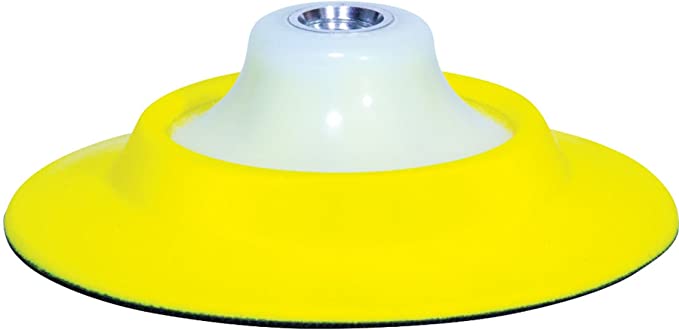 Esnek Pasta Makinesi Tabanı 14mm 6''