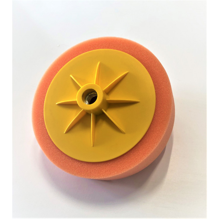 Magic Kb7001 Aplikatörlü Pasta Süngeri 150mm