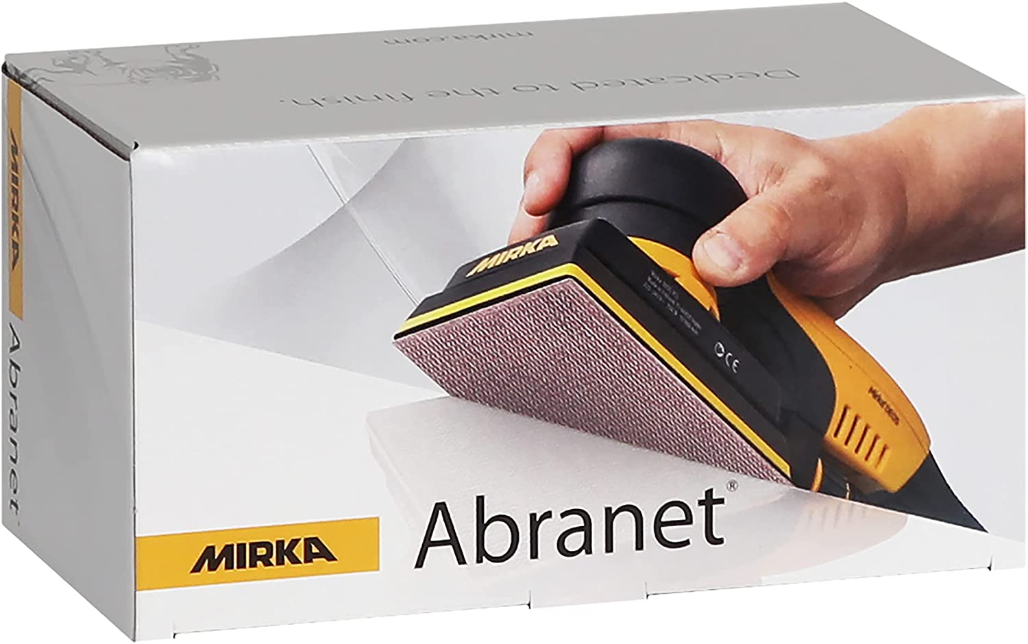MİRKA ABRANET 81X133mm