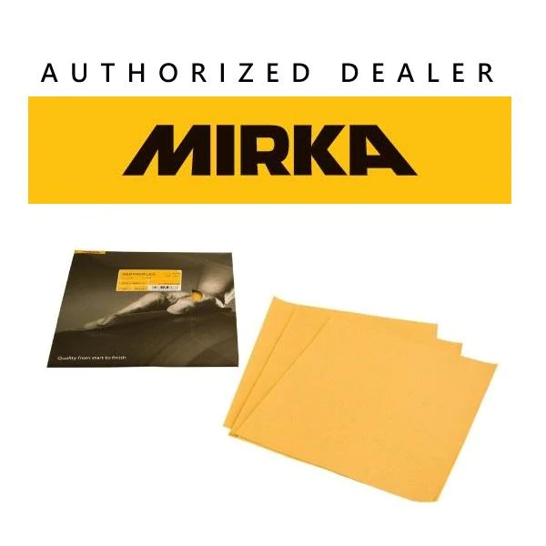 MİRKA GOLD PROFLEX 230X280mm