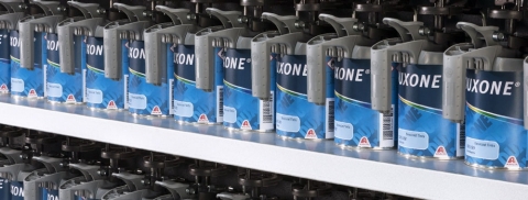 DUXONE BOYA GRUBU