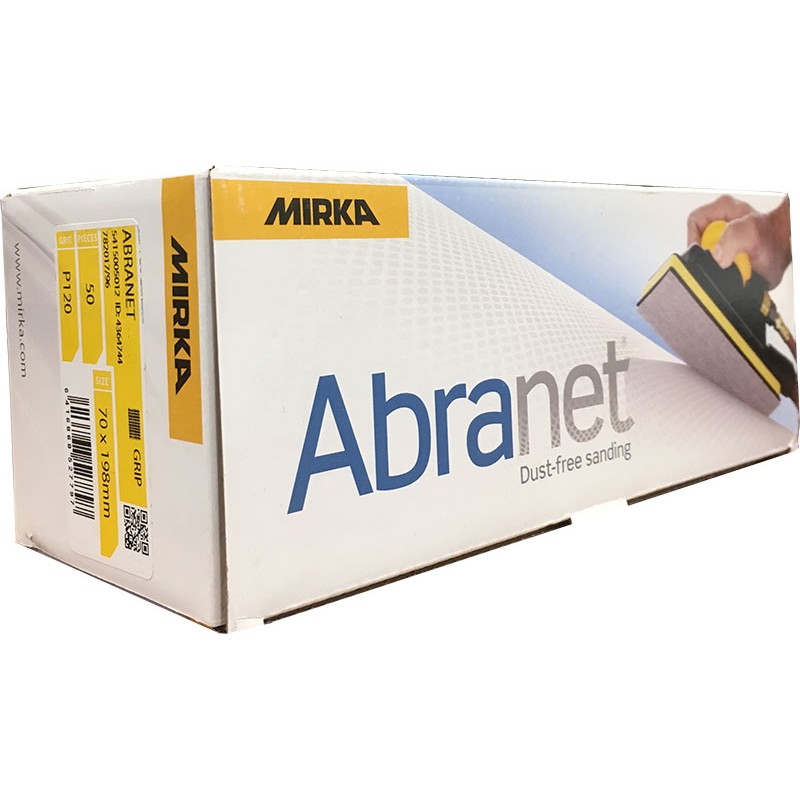 MİRKA ABRANET 70X198mm