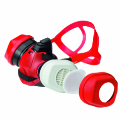 SATA Air Star F Yarım Yüz Maskesi A2P3 134353