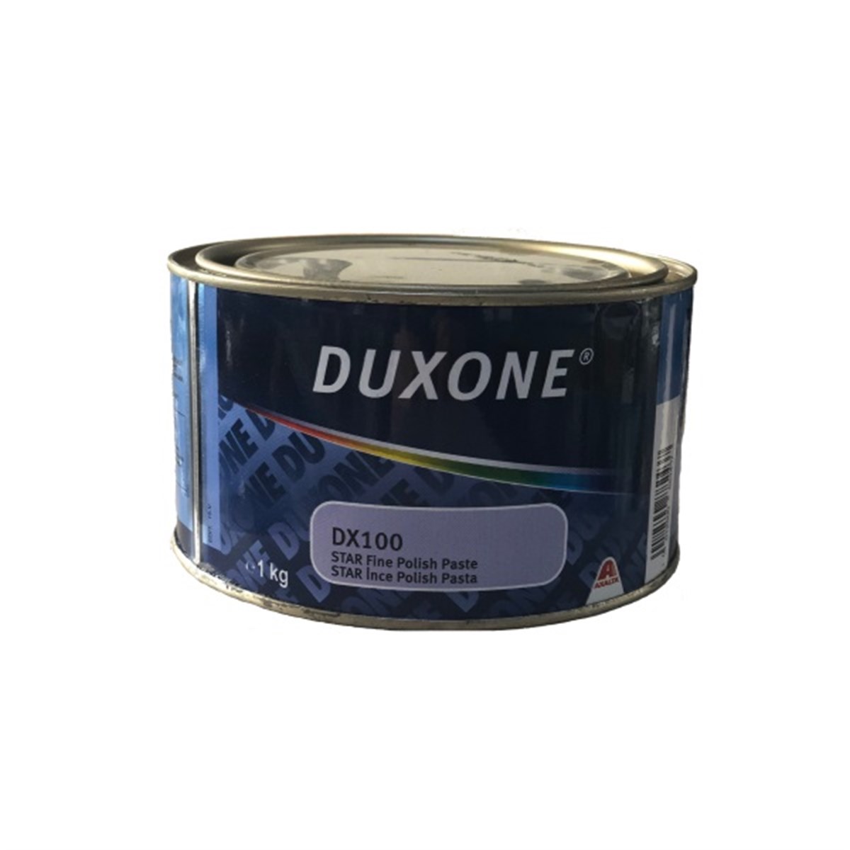 DX-100 İnce Pasta 1 KG