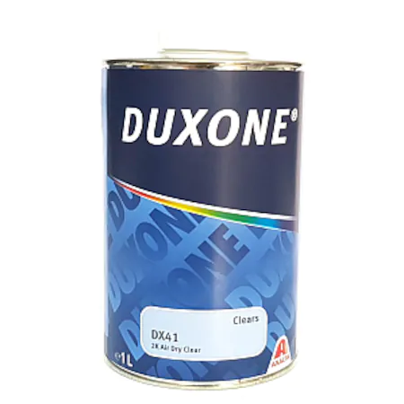 DUXONE DX41 VERNİK   1/1