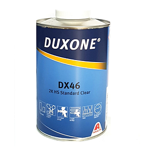 DUXONE DX46 VERNİK   1/1