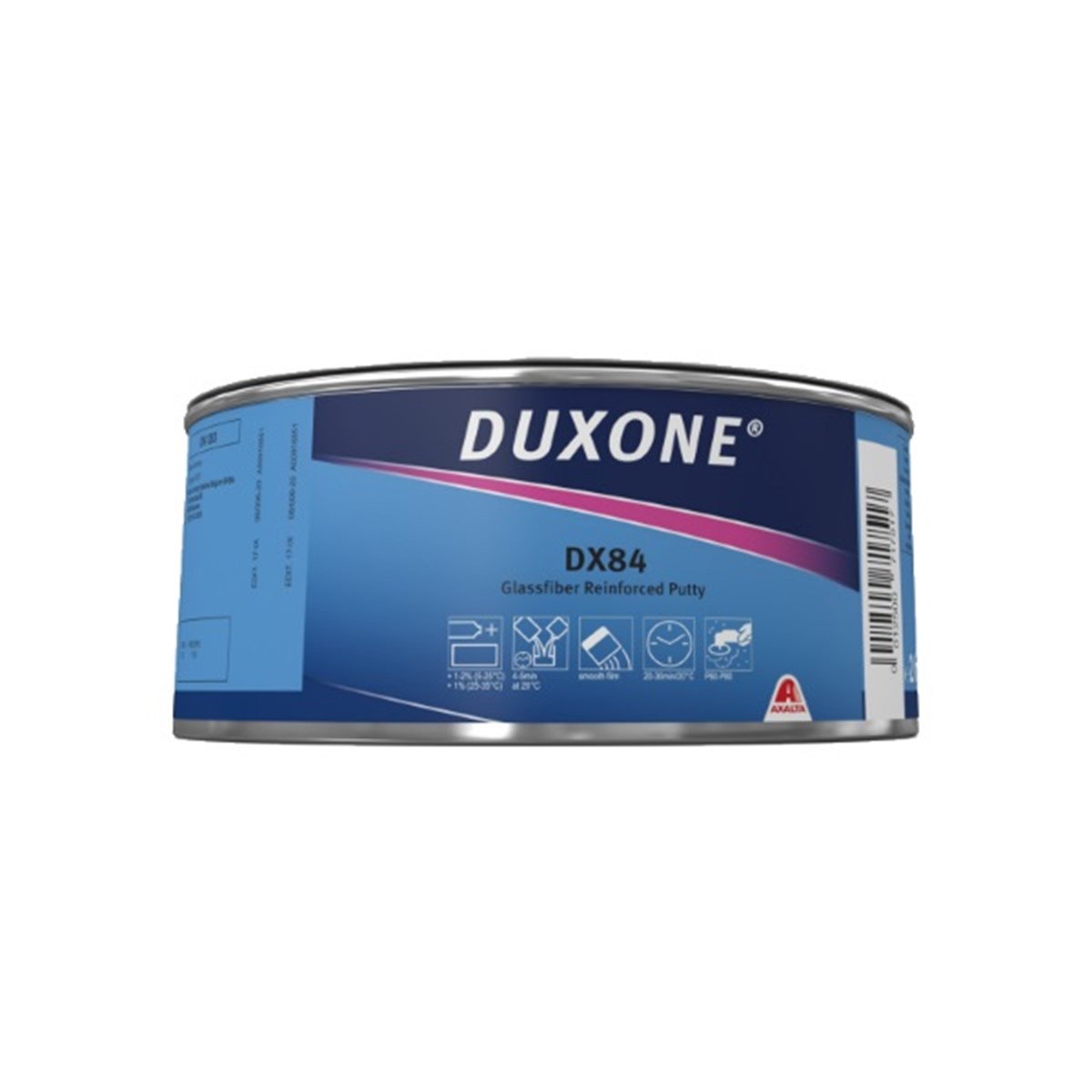 DX-84 Fiber Macun Net 2 KG.