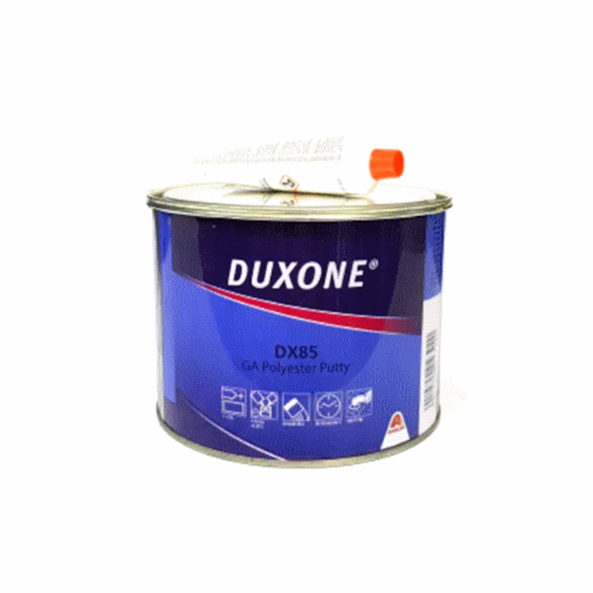 DX-85 GA Polyester Macun Net 2,7 KG