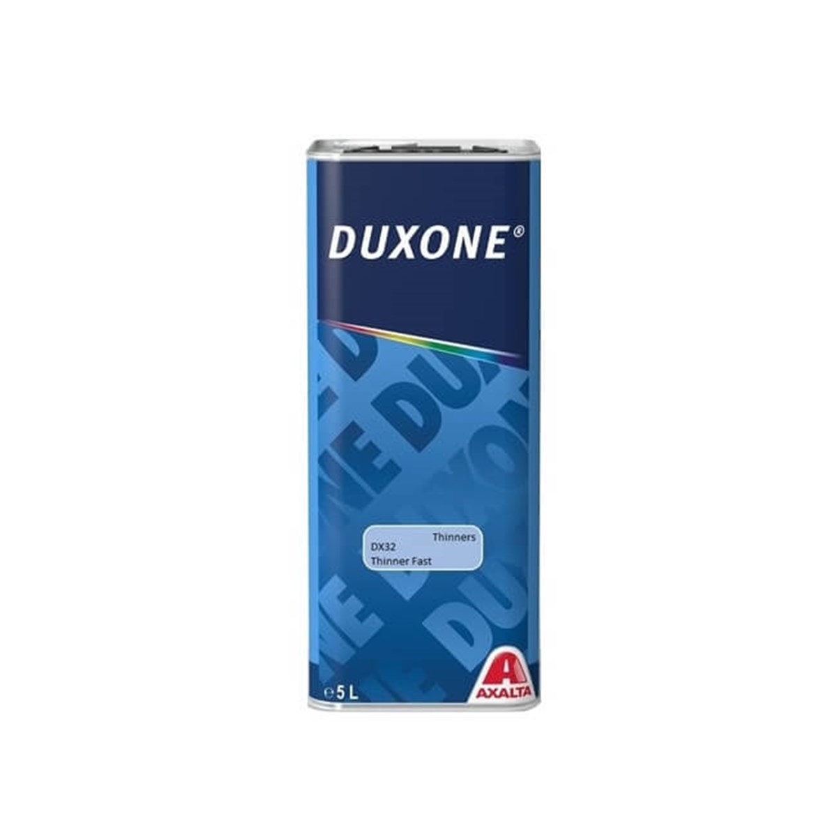 Dx32 Akrilik Tiner Hızlı 5/1
