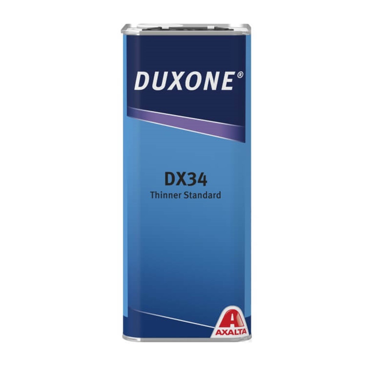 Dx34 Akrilik Tiner Standart 5/1