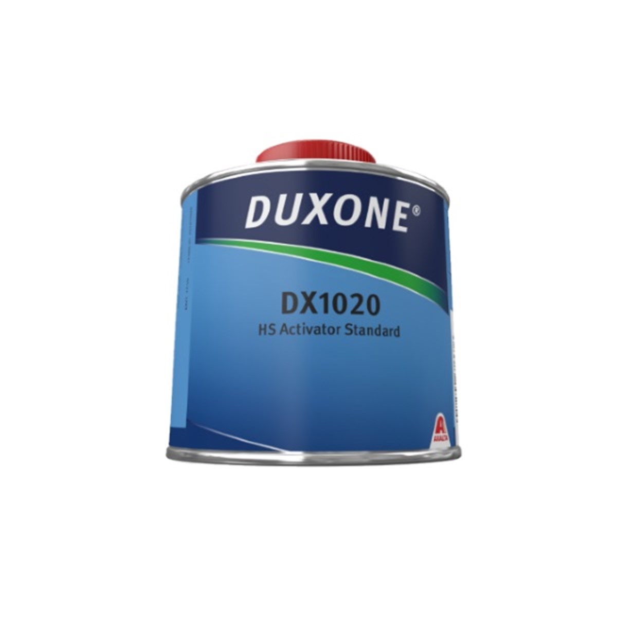 DX-1020 HS Standart Sertleştirici 0,5 L.