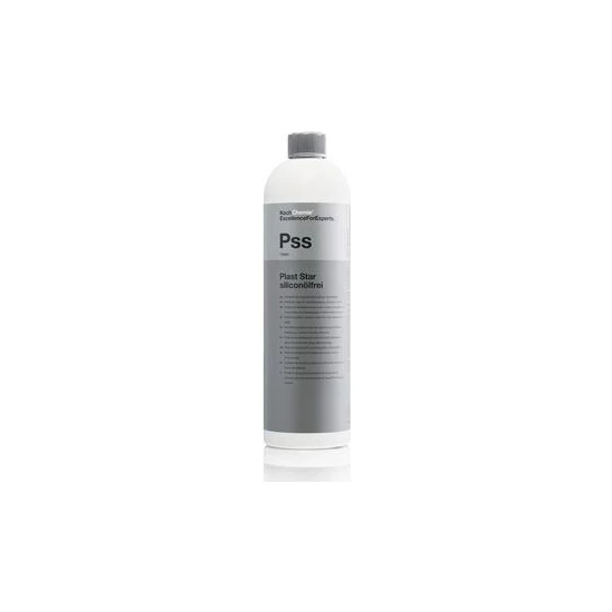 Koch Chemie PSS Silikonsuz Dış Trim Aksam Uzun Süreli Koruyucu 1lt.