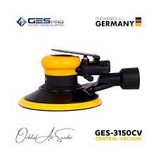 GES-3150NV GES PRO Havalı Zımpara Makinesi/Vakumsuz