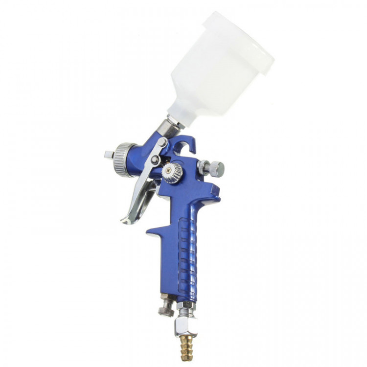 MAGİC MİNİ TABANCA 0.8MM