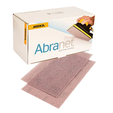 MİRKA ABRANET 115X230mm 50 ADET