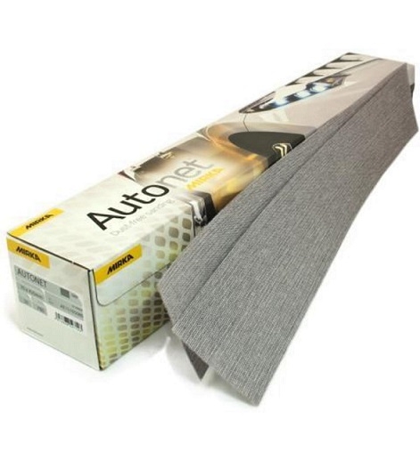 MİRKA AUTONET 70X420 mm