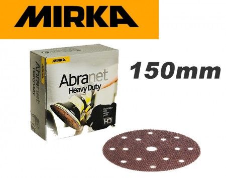 MİRKA ABRANET 150mm