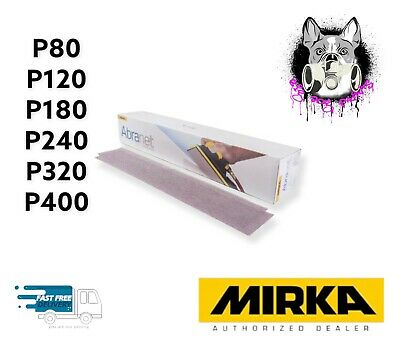 MİRKA AUTONET 70X420mm