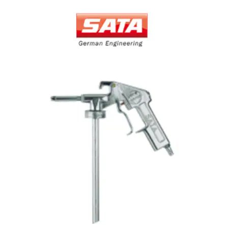SATA UBE Gövde Altı Kaplama Tabancası