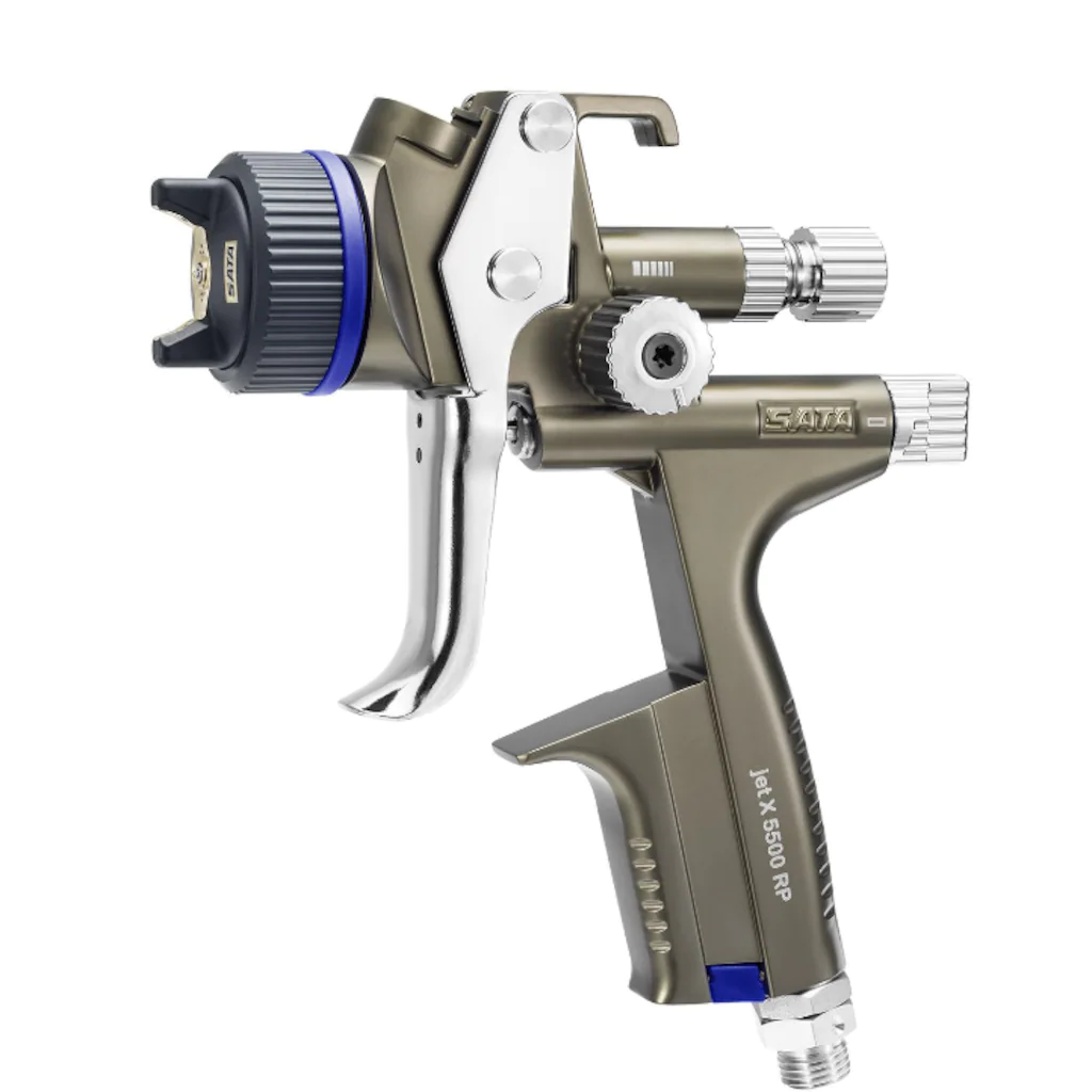 SATA jet X 5500 RP nozzle 1.3 O RPS 1061605